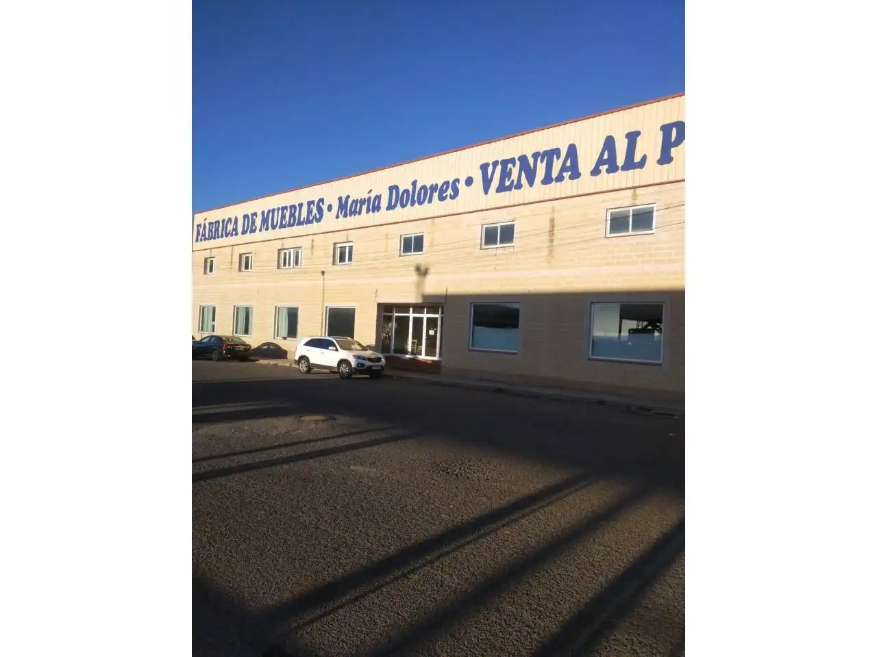 Nau industrial en venda a Picón, imagen 2