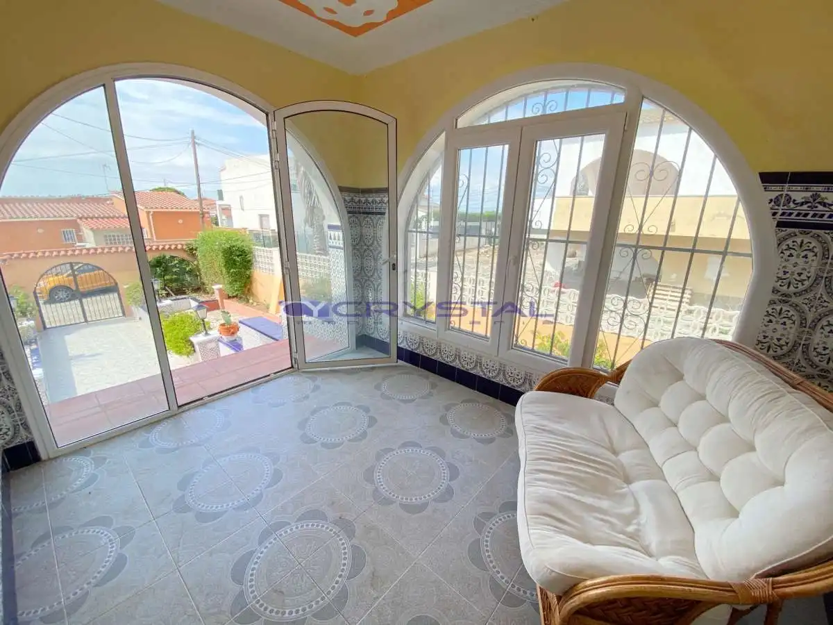 Casa o xalet en venda a Nord
