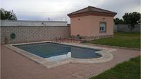 Swimming pool of House or chalet for sale in Chiclana de la Frontera  with Private garden, Storage room and Swimming Pool