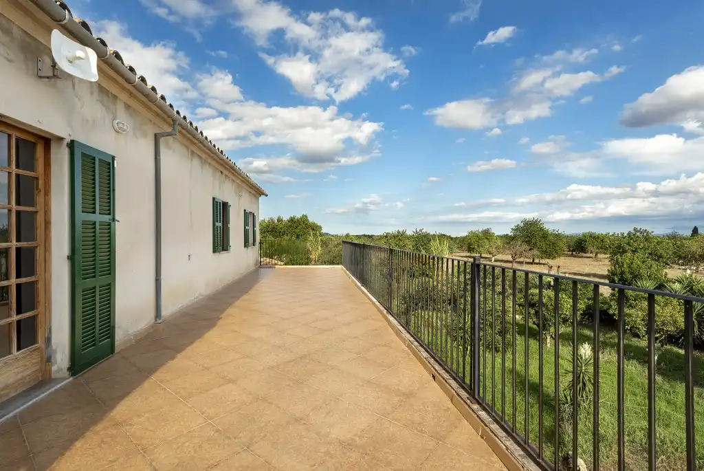 Country house for sale in Campanet, imagen 14