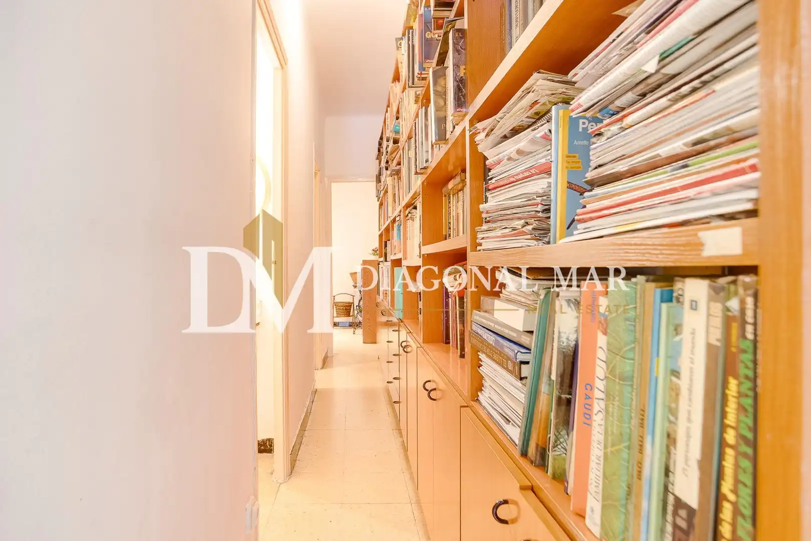 Piso en venta en Horta - Guinardó