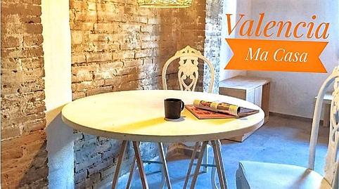Foto 5 de Loft de lloguer a Barrio de Benicalap, Valencia