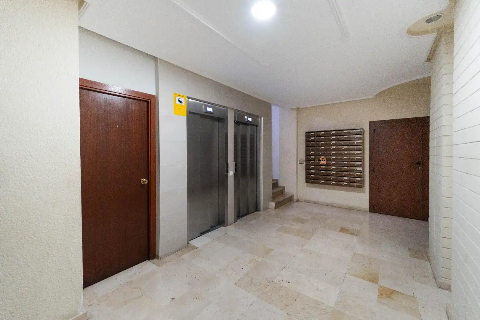 Piso en venta en Benidorm con Aire acondicionado, Terraza y Amueblado