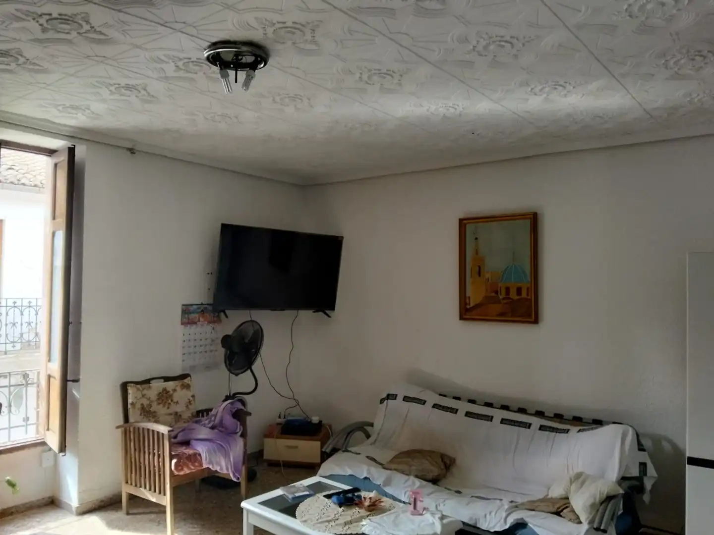 Terreno rústico en venta en Alcàsser, imagen 3