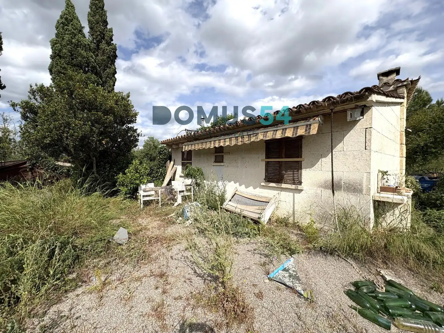 Finca rústica en venta en Sa Pobla