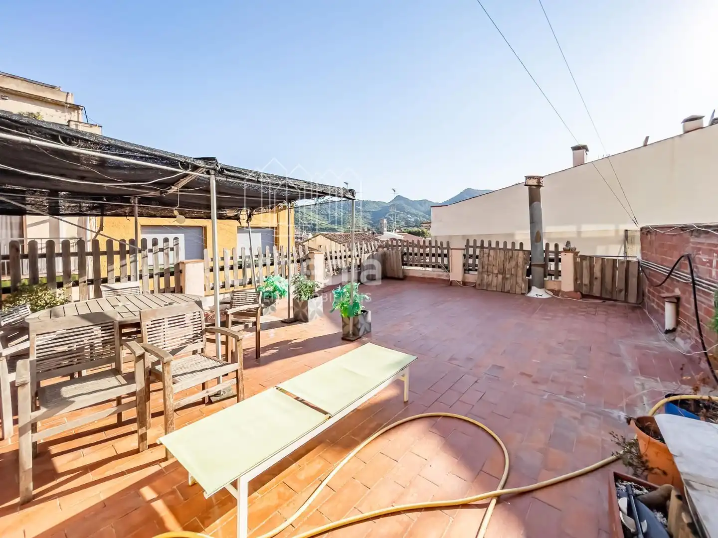 Flat for sale in Cerdanyola