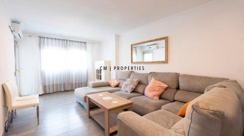 Foto 2 de Piso en venta en Nou Campanar,  Valencia Capital