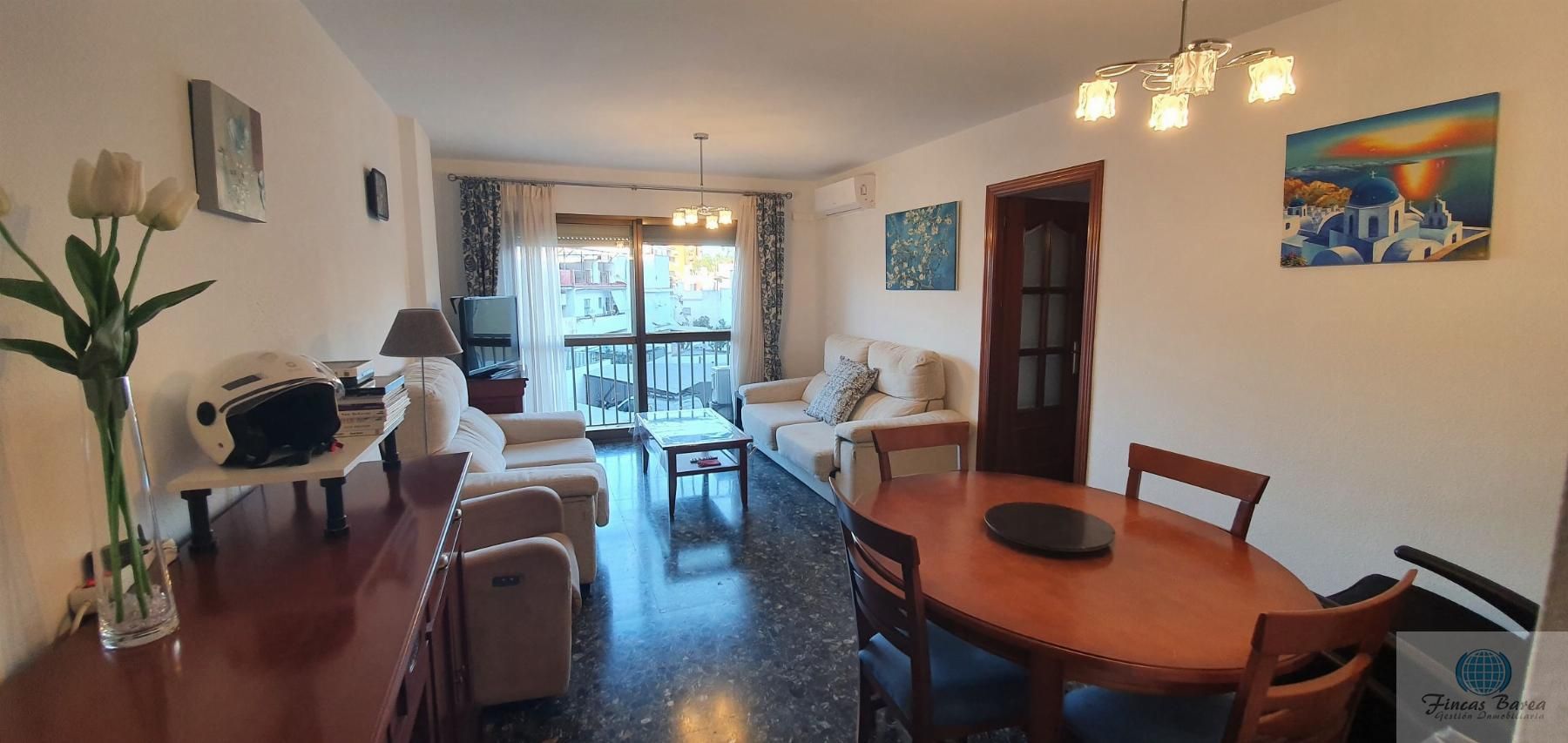 Pis en venda a Coin, Centro ciudad