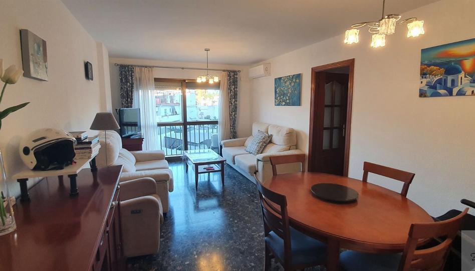 Foto 1 de Pis en venda a Coin, Centro ciudad, Málaga