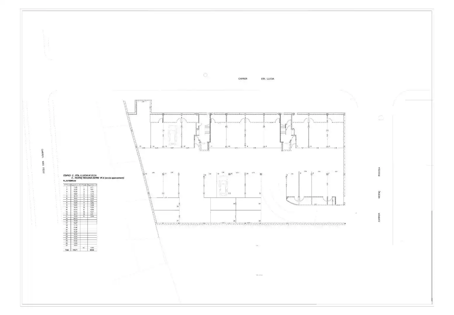 Flat with terrace for sale in Canet de Mar, imagen 17