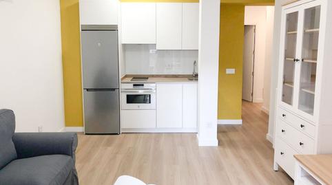 Photo 2 of Flat to rent in Fundadores, Fuente del Berro, Madrid
