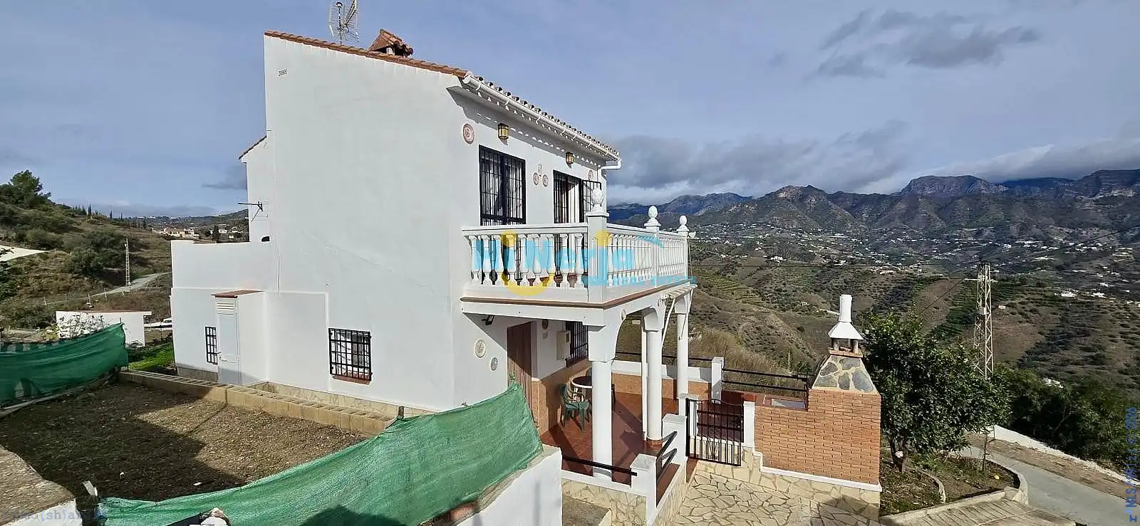 Maison à vendre à Torrox Pueblo, imagen 3