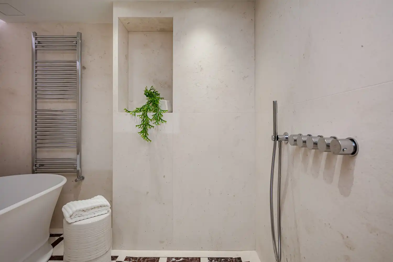 Flat with lift for sale in Calle del General Pardiñas, imagen 24