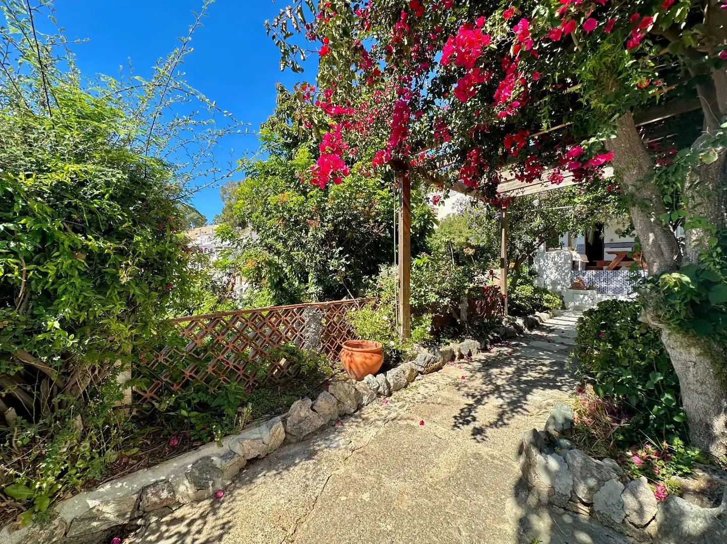 Maison avec jardin à vendre à miramar alto 11, imagen 9