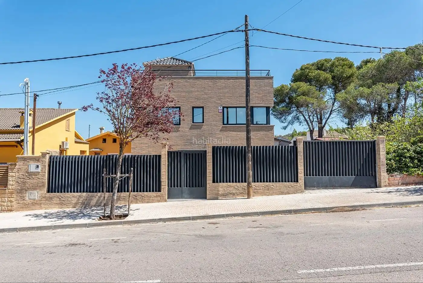 Villa zum Verkauf in Avinguda Espanya 37, imagen 5