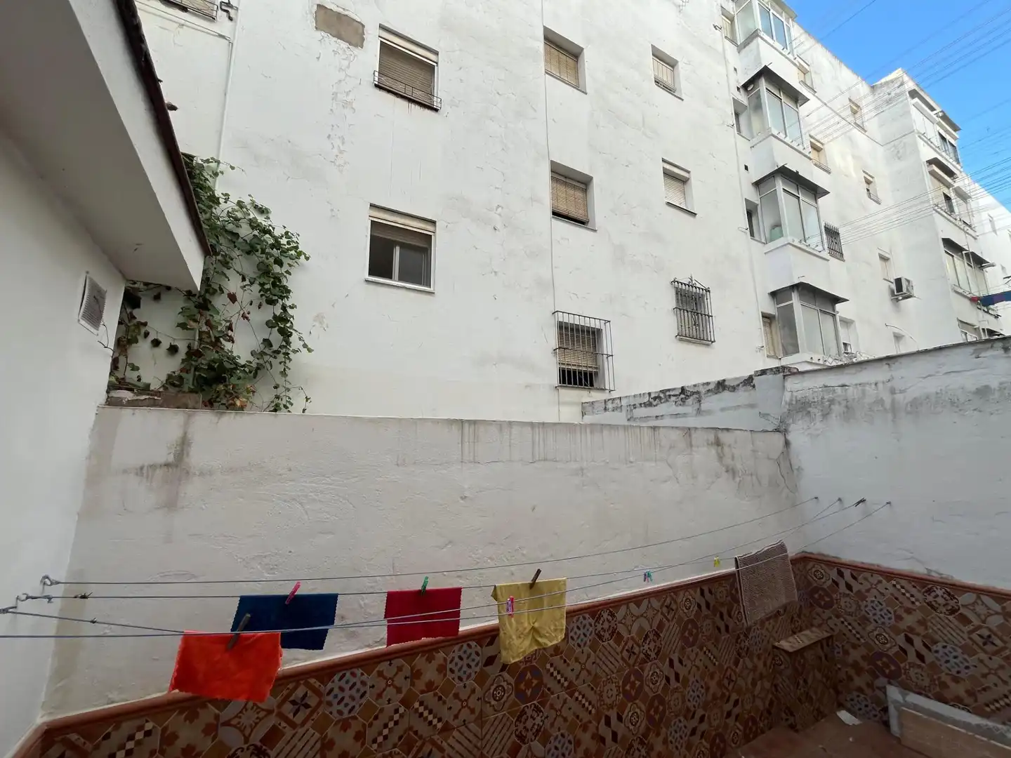 Piso de alquiler en Calle ULIA, El Plantinar – Avda. La Paz - El Juncal