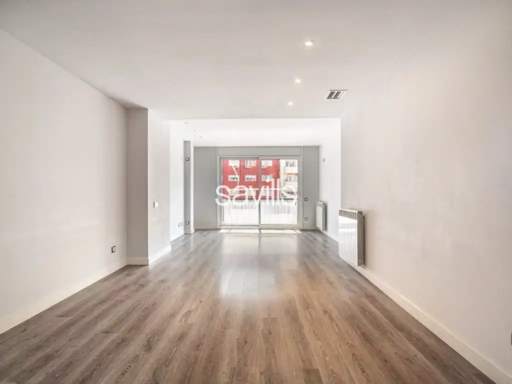 Mini appartamento con ascensore in vendita a Sarrià - Sant Gervasi, imagen 6