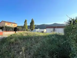 Residential zum Verkauf in Besalú