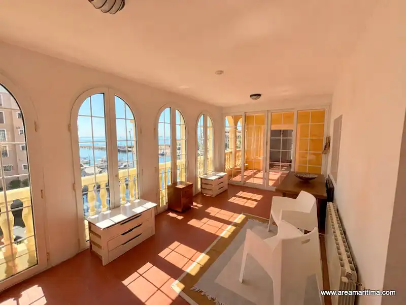Living room of Detached homes for sale in Alboraya  with Air Conditioner, Parquet flooring and Terrace