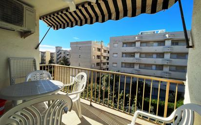 Terrassa de Apartament en venda en Cambrils amb Aire condicionat i Terrassa