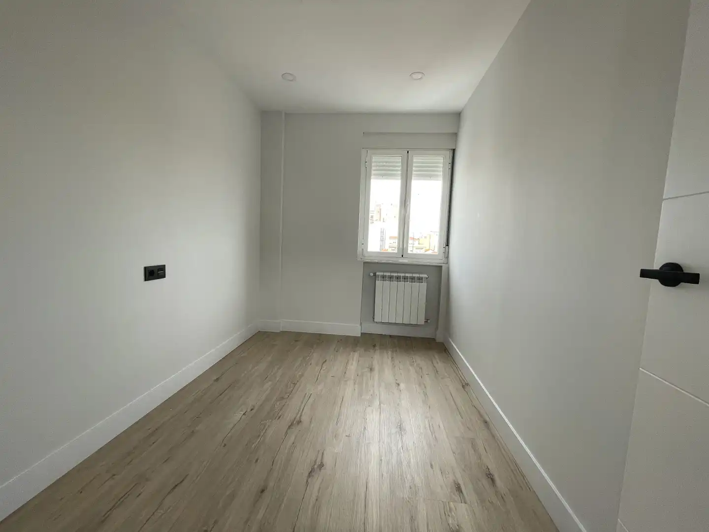 Ático en venta en Avenida de Mirat, Sancti Spiritus - San Juan