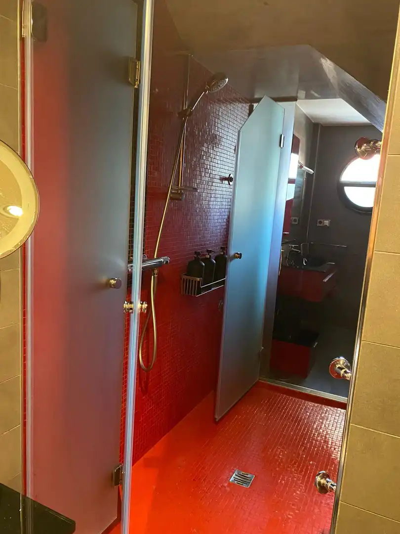 Bathroom of Detached homes for sale in Murcia  with Air Conditioner, Private garden and Terrace