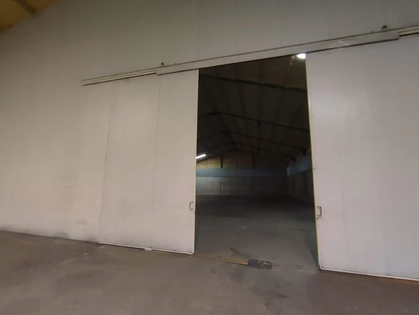 Nau industrial en venda a Medina del Campo, imagen 15