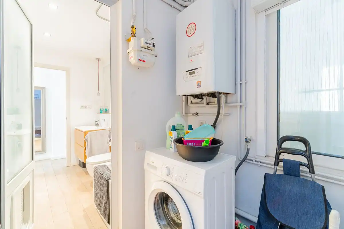 Wohnung mit Aufzug zum Verkauf in Carrer de Padilla, imagen 23
