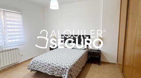 Photo 2 of House or chalet to rent in Toledo - Avila, Santo Domingo-Caudilla, Toledo