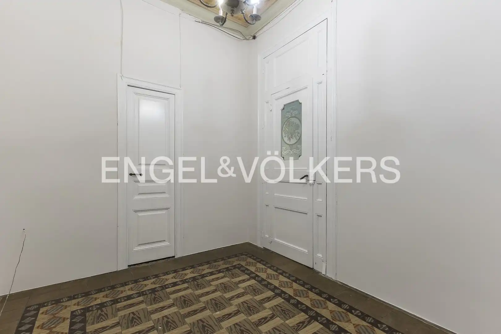 Appartamento con terrazza in vendita a Passeig de Sant Joan, imagen 18