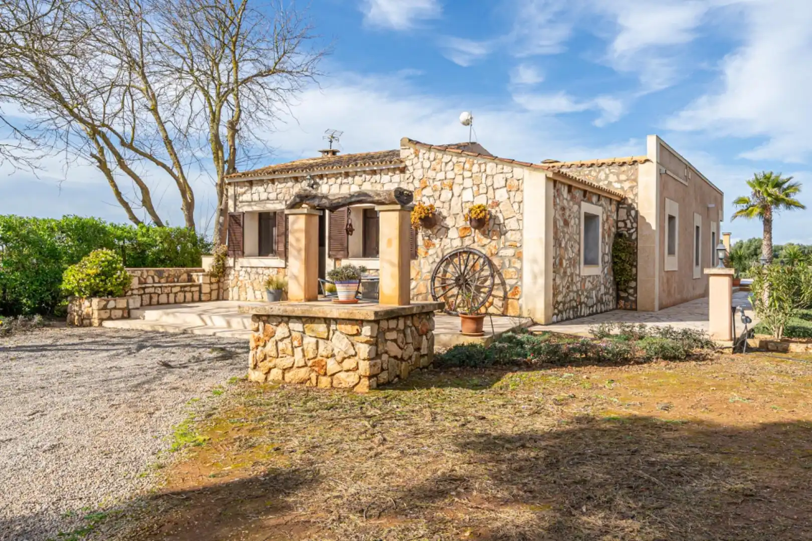 Villa zum Verkauf in Felanitx Poble, imagen 2