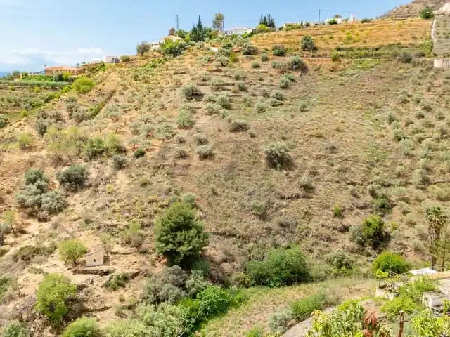Terreni e lotti in vendita a Torrox Pueblo, imagen 2