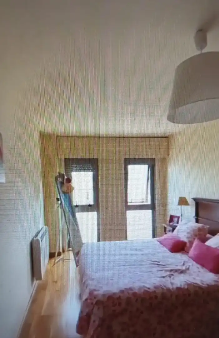 Flat for sale in Calle VILLA AMPARO, Laxe