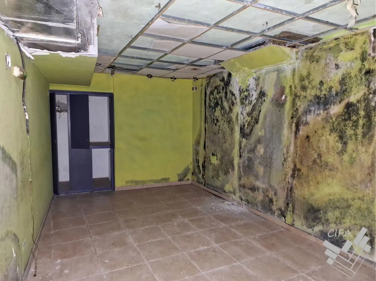 Edificio en venta en Vinaròs