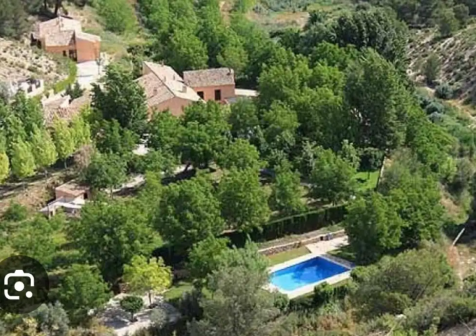 Casa rústica amb terrassa en venda a Travesía Carretera Murcia 5 53, imagen 4