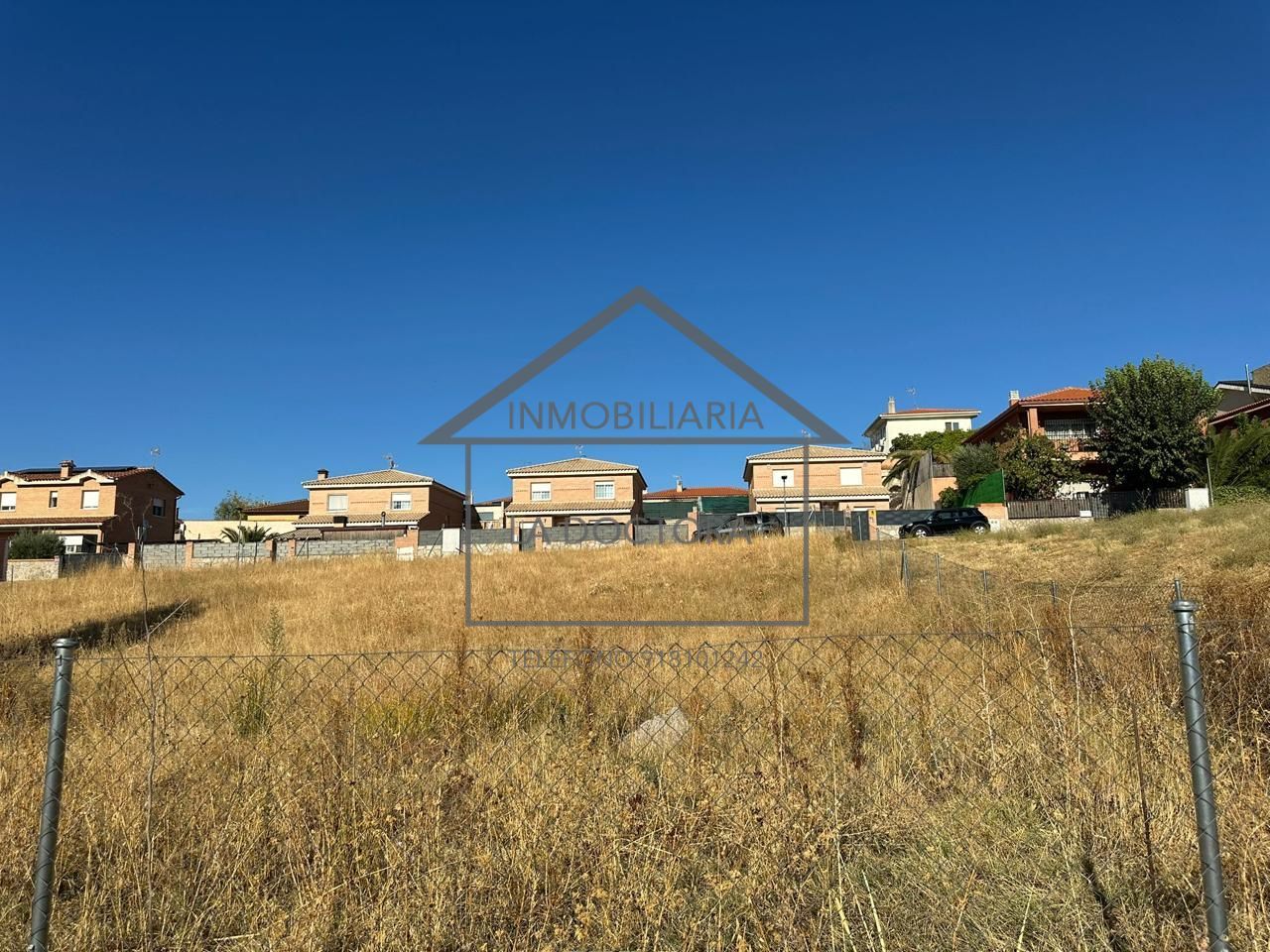 Residential for sale in Méntrida