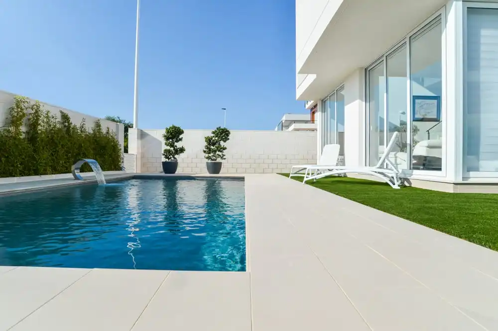 Casa con piscina in vendita a Gran Alacant