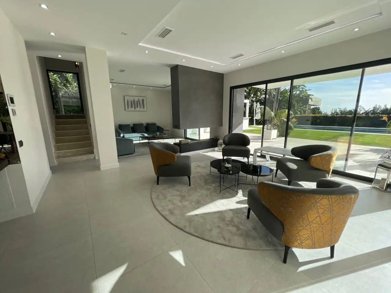 Villa con piscina in vendita a Calle PIZARRA 10, imagen 6