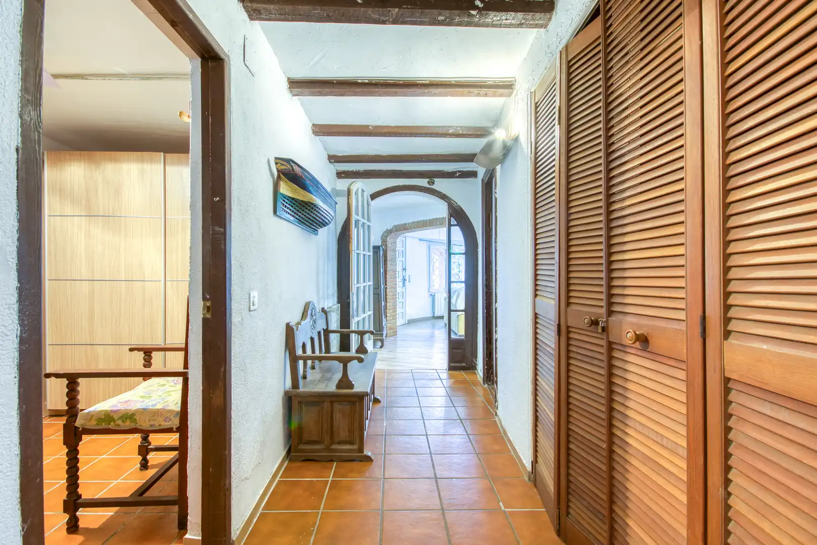 Villa avec piscine à vendre à Begur pueblo, imagen 24