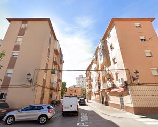Exterior view of Flat for sale in La Línea de la Concepción
