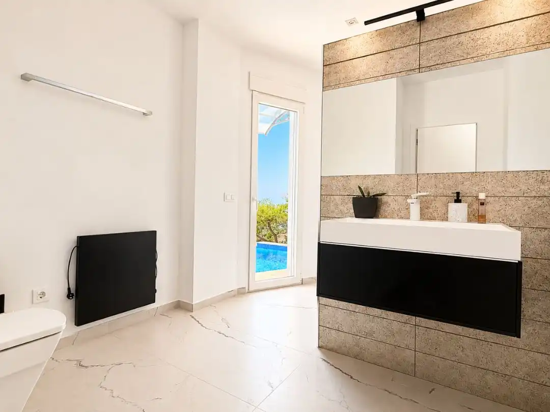 Chalet con piscina en venta en Carrer Maia 60, imagen 12