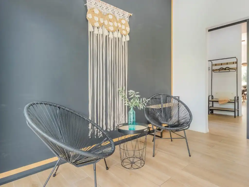 Haus oder Chalet zum Verkauf in Calle Garrofer El-Santa Clara, 3, Altea la Vella
