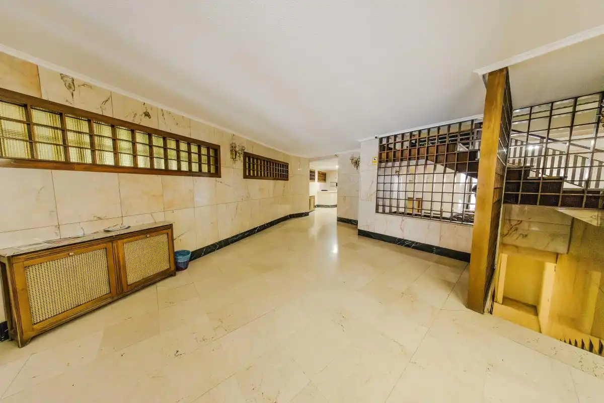 Piso en venta en Madrid con Aire acondicionado, Calefacción y Terraza