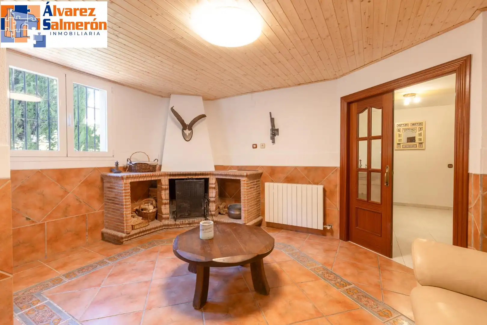Casa o chalet en venta en Altos de la Zubia