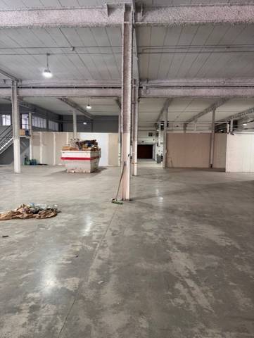Nave industrial en Alquiler en El Forn d'Alcedo