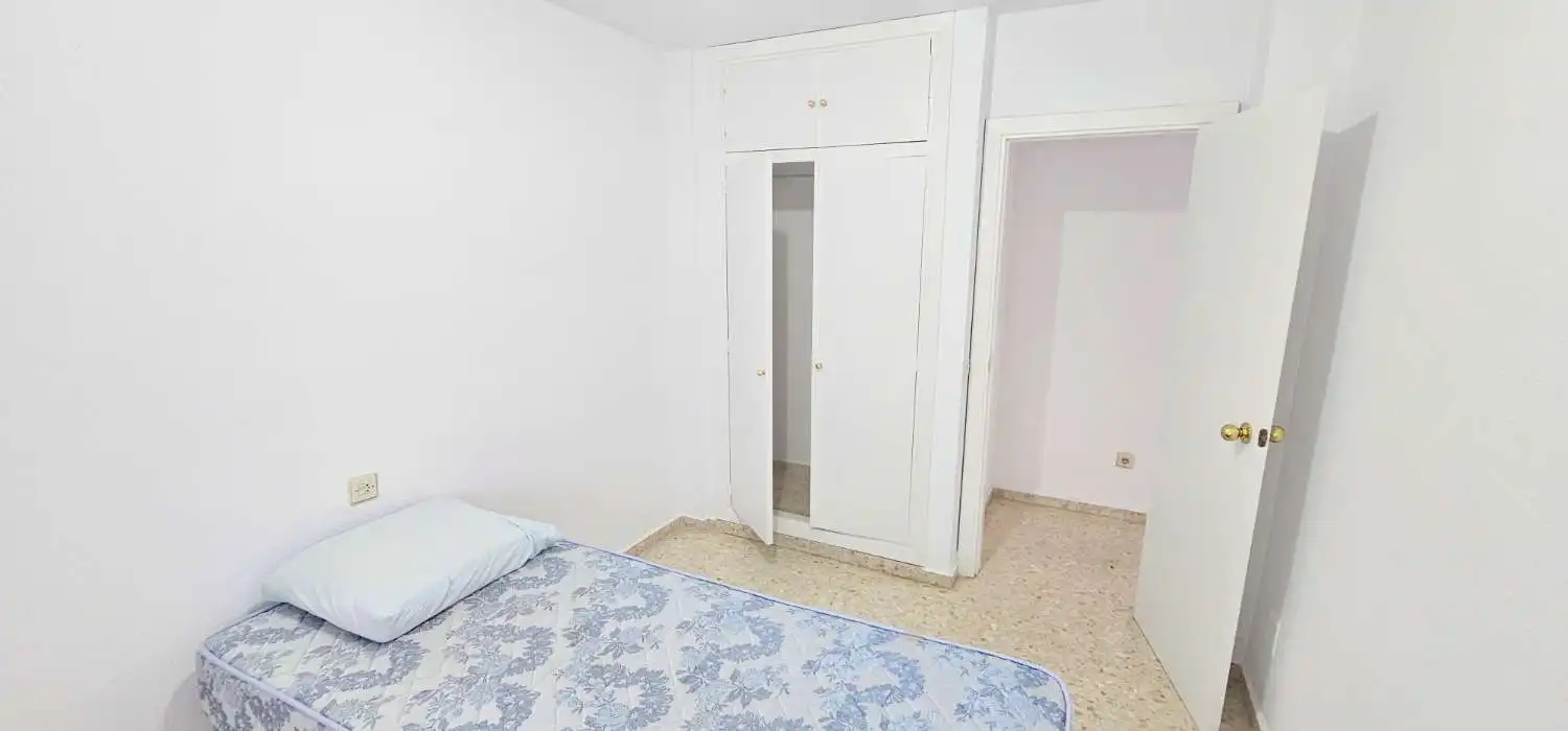 Schlafzimmer von Wohnung zum Verkauf in Vélez-Málaga mit Terrasse und Schwimmbad