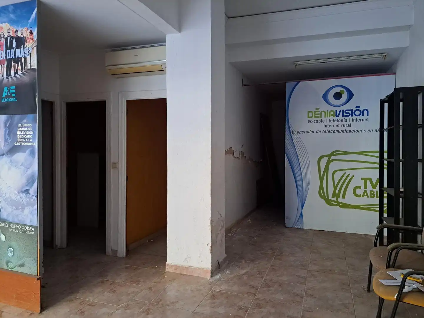 Local comercial en venda a Saladar, imagen 4