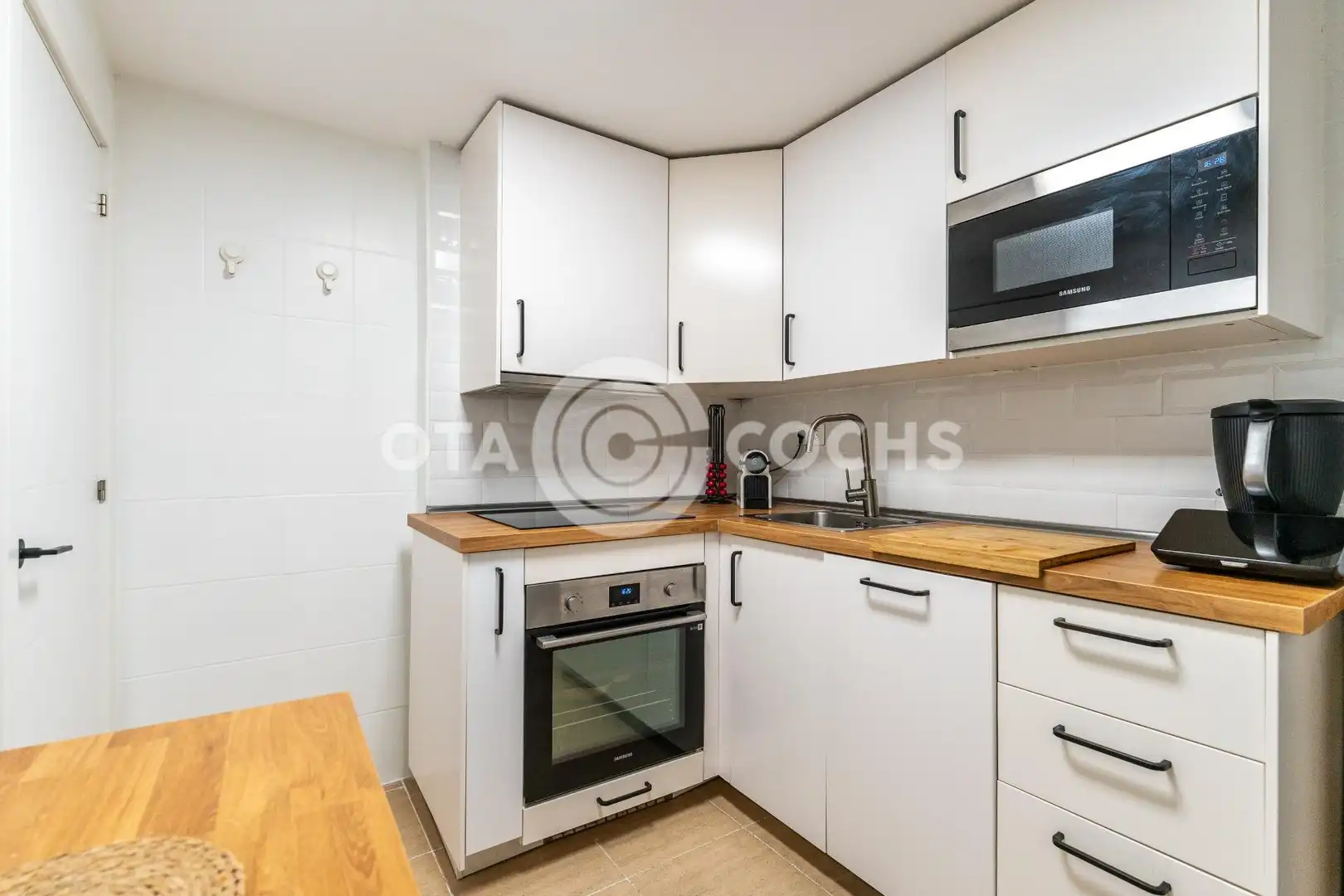 Appartement avec ascenseur à vendre à Carrer MONESTIR DE RIPOLL, imagen 13