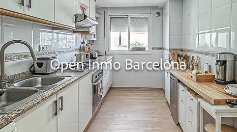 Foto 3 de Àtic en venda a Santa Maria - L'Eixample - Sud Sumella, Cubelles