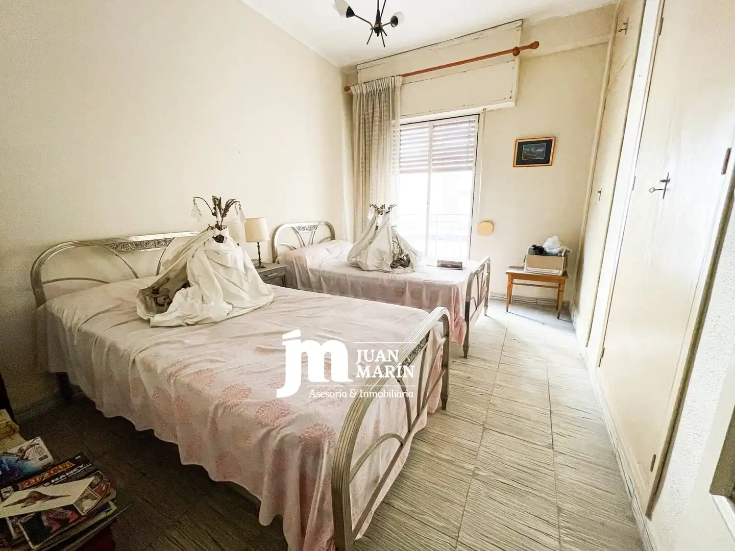 Casa con terraza en venta en Calle Paseo, imagen 12